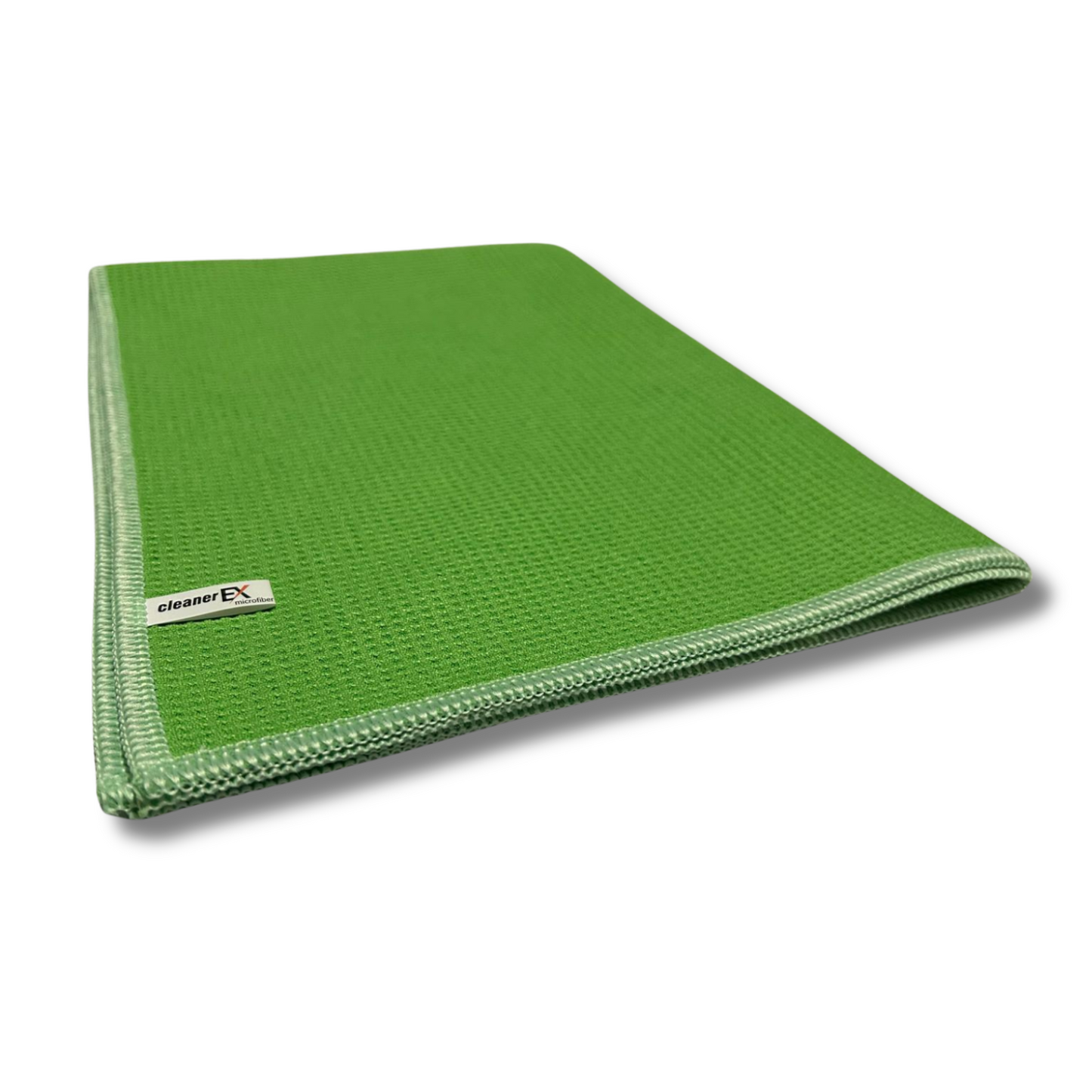 Trockentuch - Grün, Für Glas und Induktion, 1 Stück