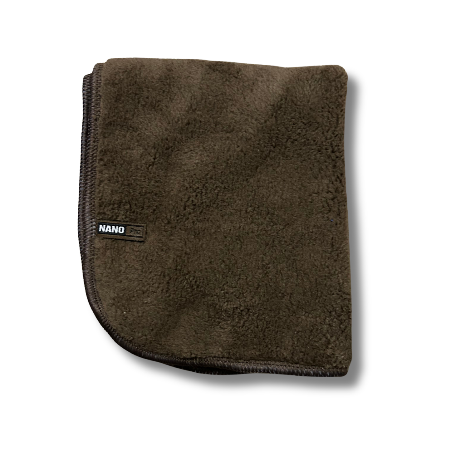 Reinigungstuch XL - 36*31cm, Taupe