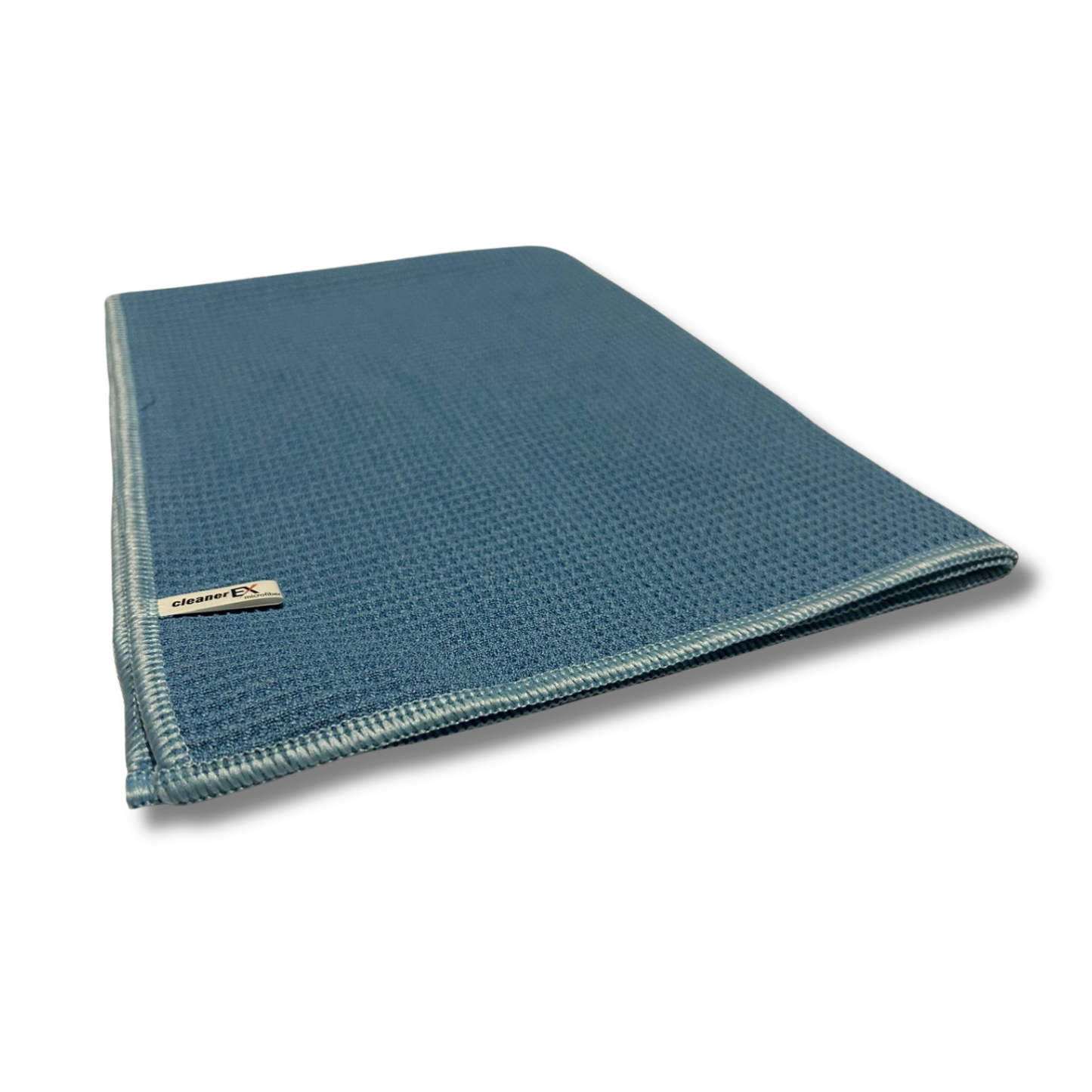 Trockentuch - Blau, Für Glas und Induktion, 1 Stück