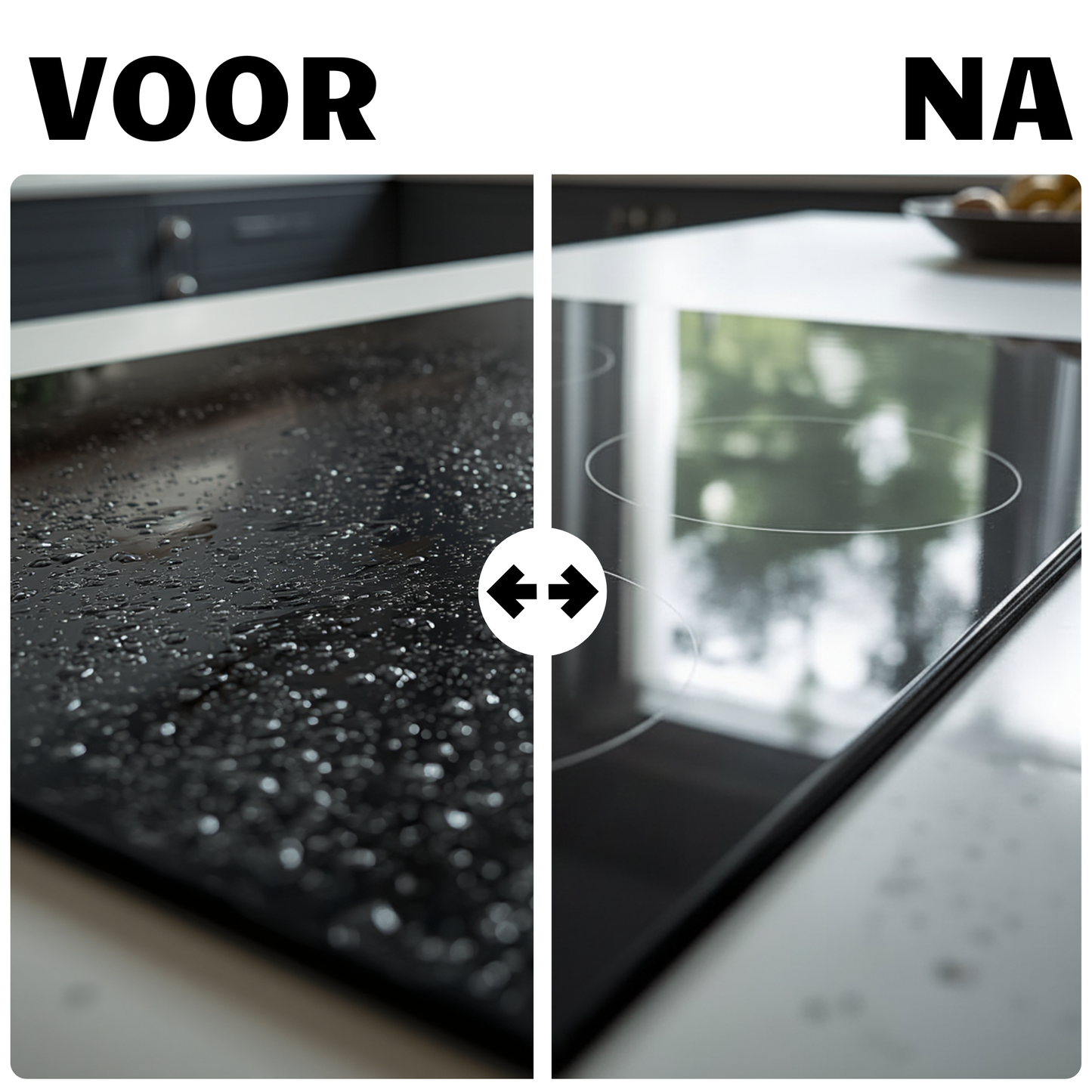Premium Droogdoek - Grijs, 1 stuk