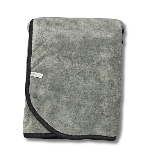 Luxe Nanovezel Badhanddoek XL - 90x65cm
