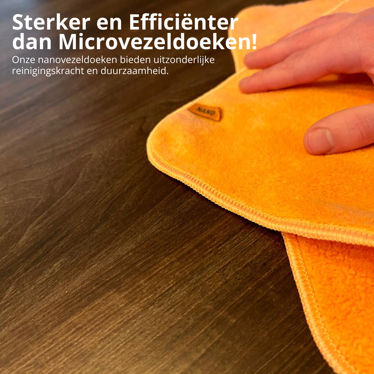 Inductie Onderhoudspakket Bescherming & Reiniging