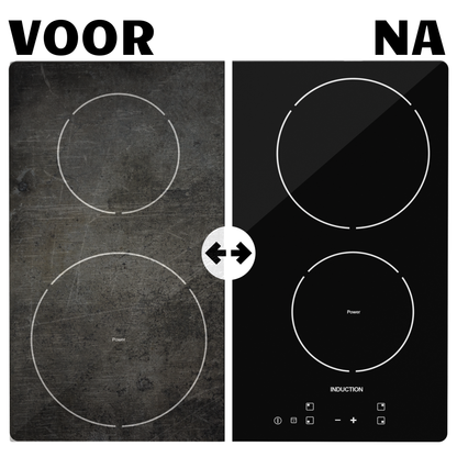 Inductie Onderhoudspakket Bescherming & Reiniging